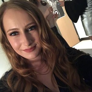 Meet your Posher, Jaclyn